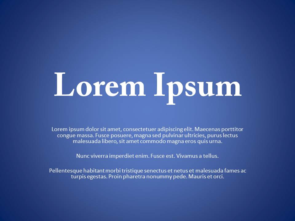 Maecenas non erat leo. Praesent nec enim lobortis, sollicitudin turpis placerat, elementum metus. Proin cursus, turpis convallis finibus facilisis, tellus elit elementum nunc, at scelerisque ex felis non enim. Integer risus diam, tempor id tellus a, ullamcorper luctus nisl. Cras quis lectus et justo hendrerit tempus.